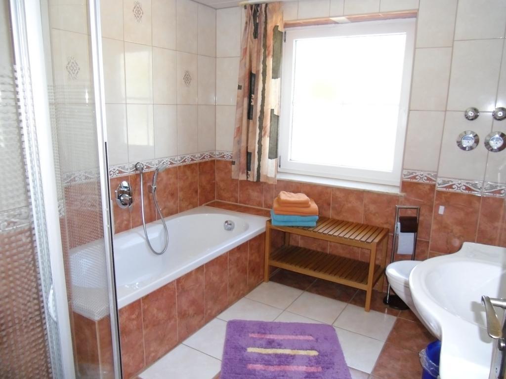 Casa Patrizia Apartment Schwangau Phòng bức ảnh