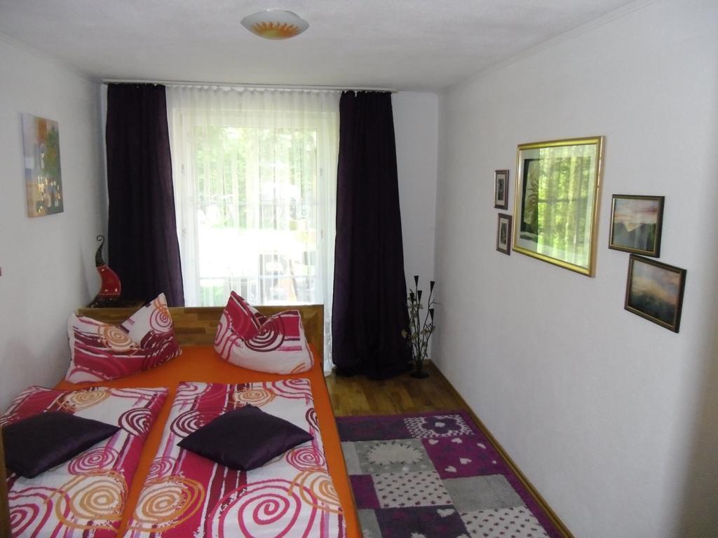 Casa Patrizia Apartment Schwangau Ngoại thất bức ảnh