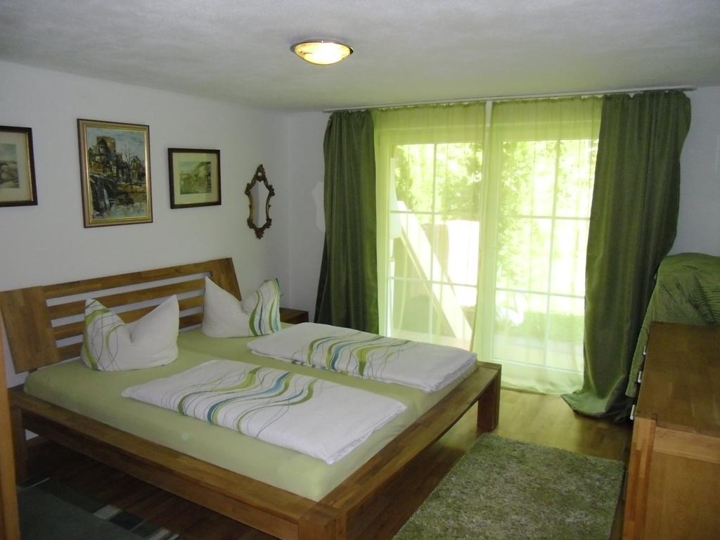 Casa Patrizia Apartment Schwangau Phòng bức ảnh