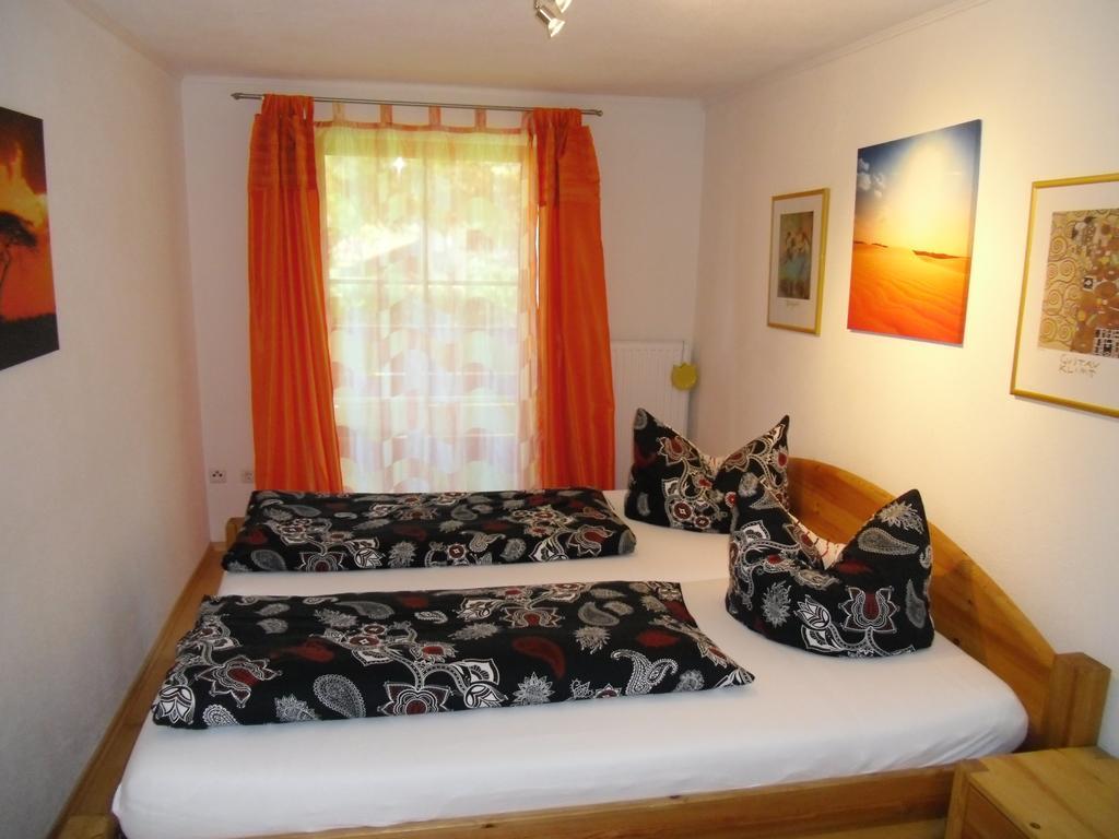 Casa Patrizia Apartment Schwangau Phòng bức ảnh