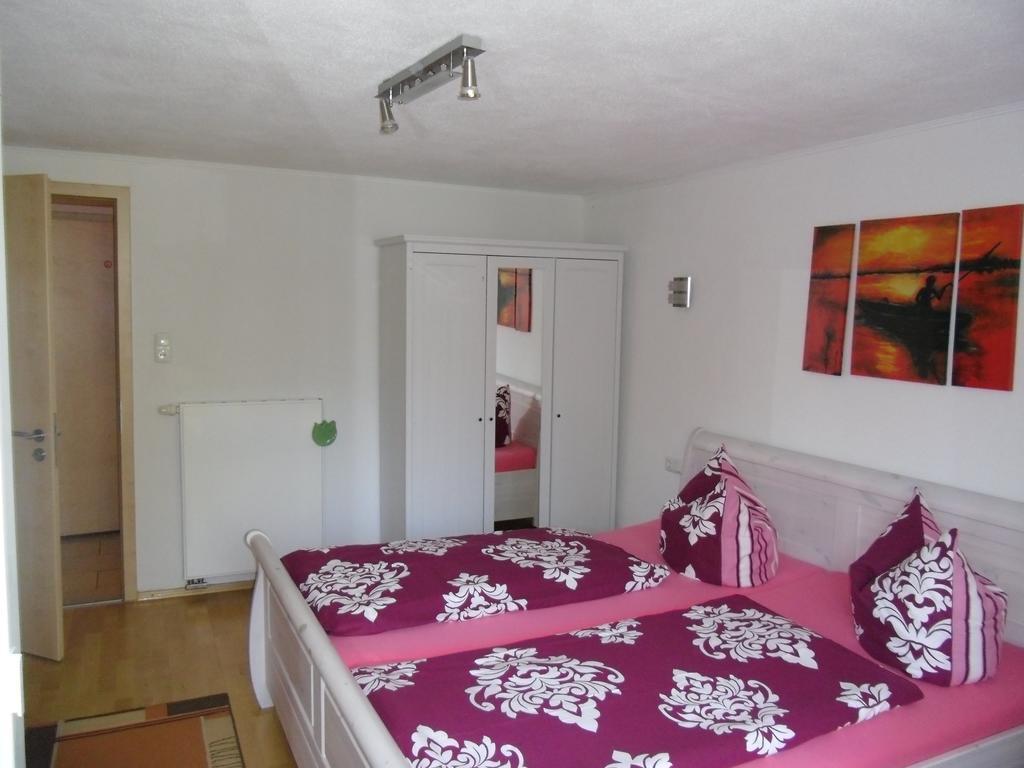 Casa Patrizia Apartment Schwangau Phòng bức ảnh