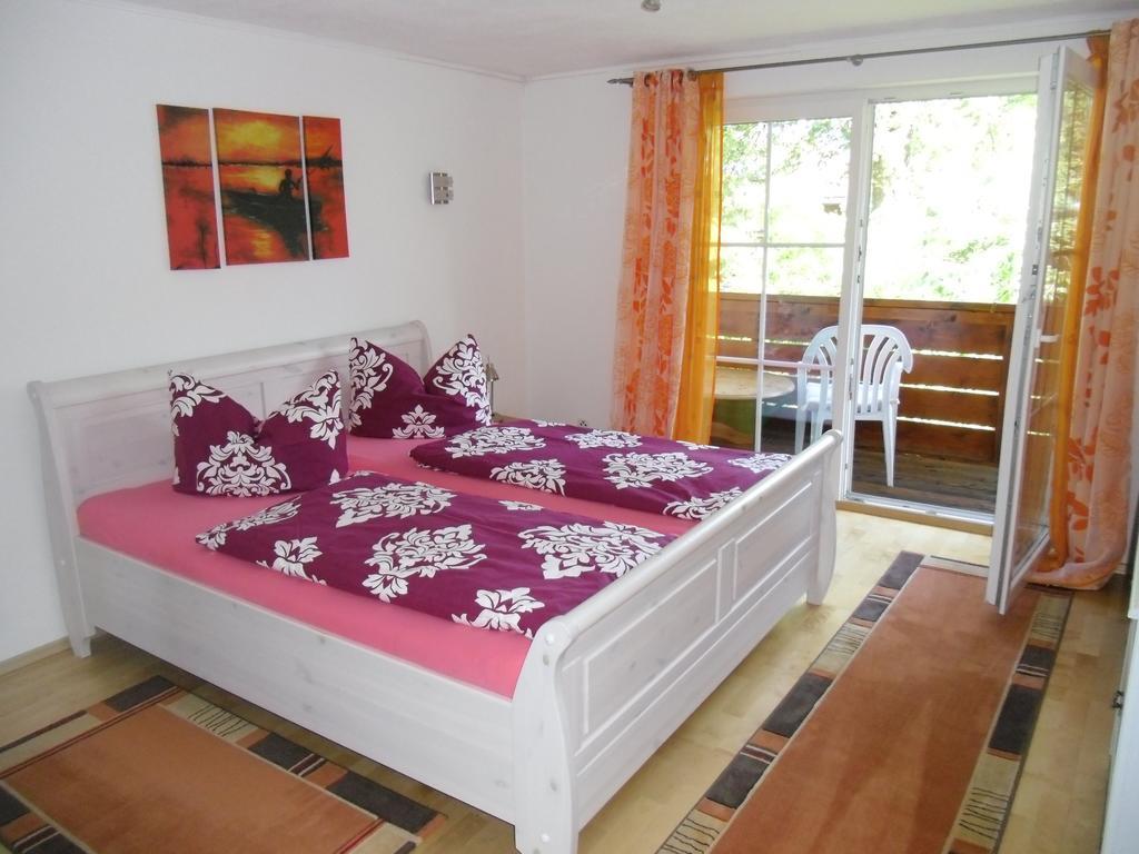 Casa Patrizia Apartment Schwangau Phòng bức ảnh