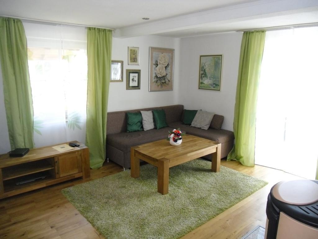 Casa Patrizia Apartment Schwangau Phòng bức ảnh