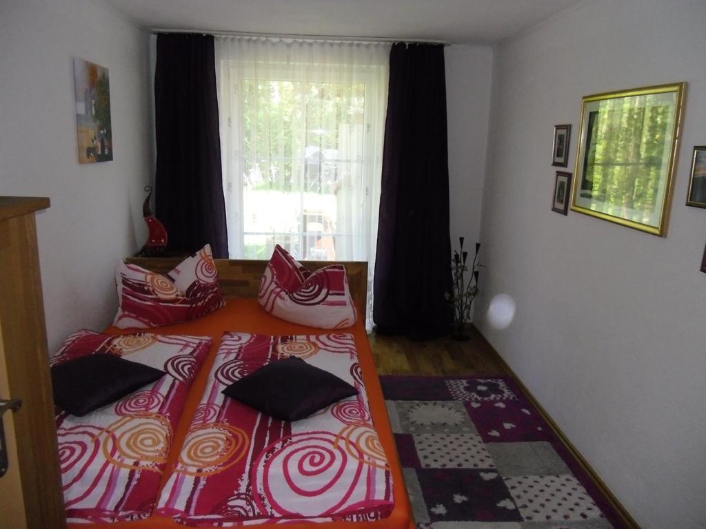Casa Patrizia Apartment Schwangau Phòng bức ảnh