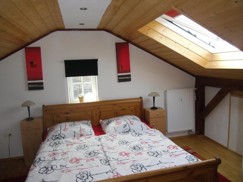Casa Patrizia Apartment Schwangau Phòng bức ảnh