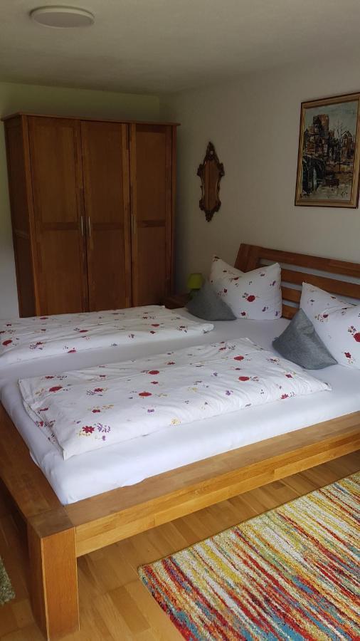 Casa Patrizia Apartment Schwangau Ngoại thất bức ảnh