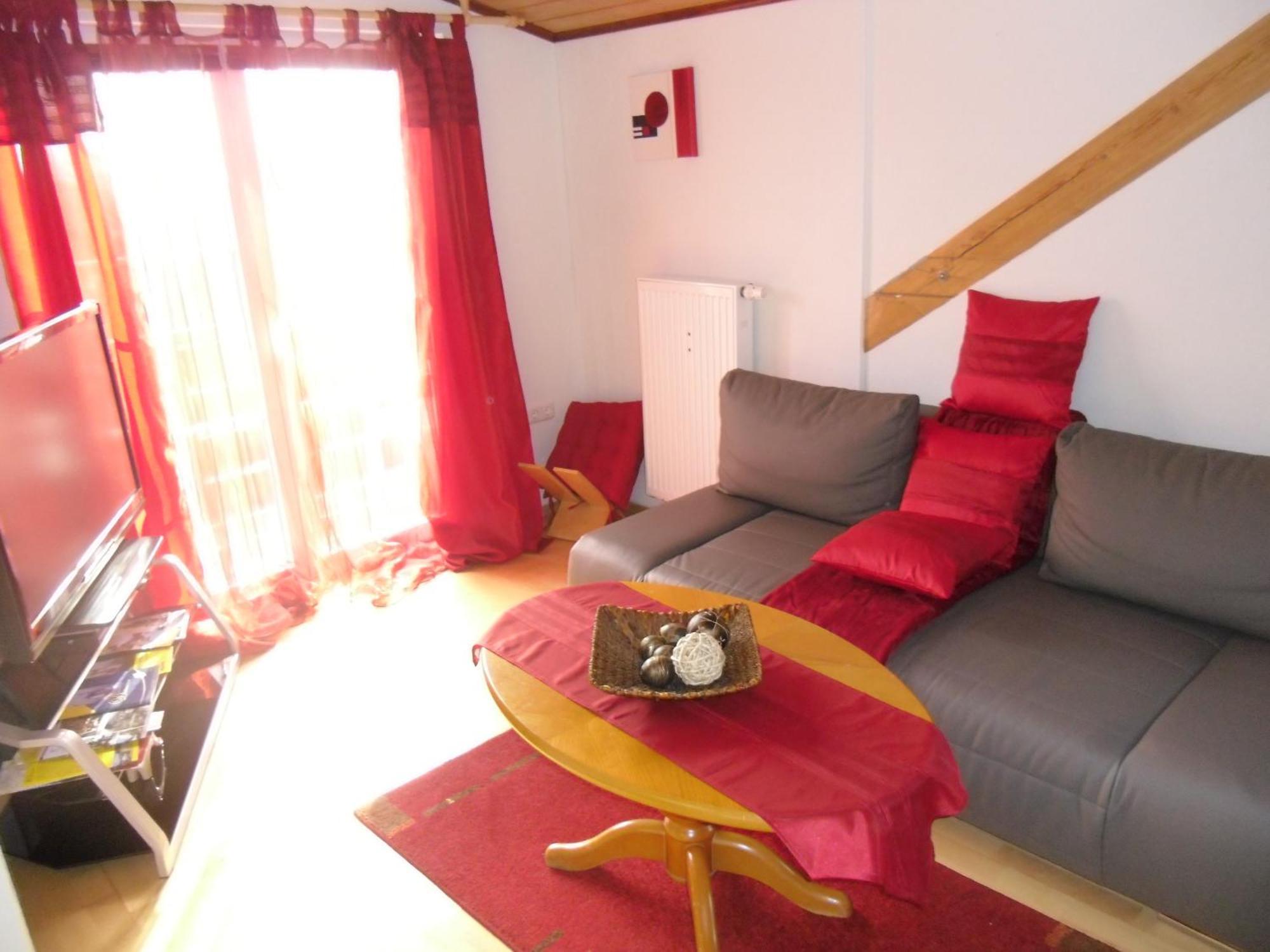 Casa Patrizia Apartment Schwangau Ngoại thất bức ảnh