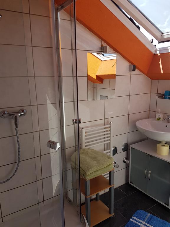 Casa Patrizia Apartment Schwangau Ngoại thất bức ảnh