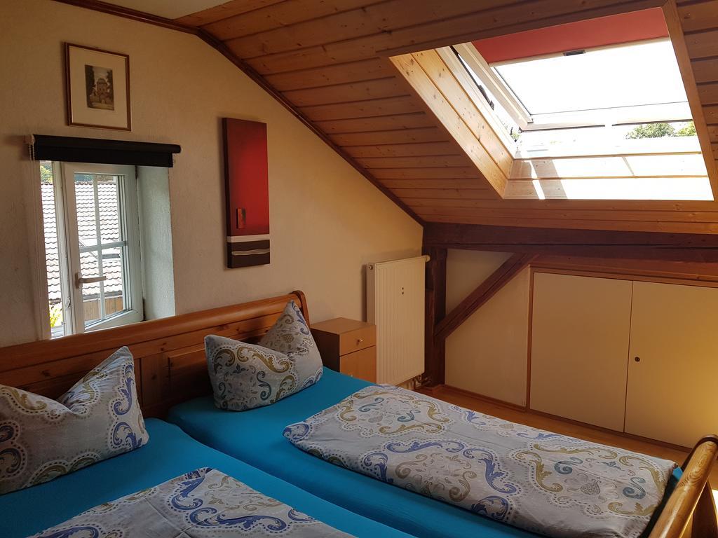 Casa Patrizia Apartment Schwangau Ngoại thất bức ảnh