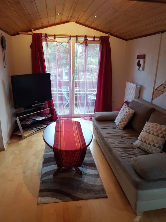 Casa Patrizia Apartment Schwangau Ngoại thất bức ảnh